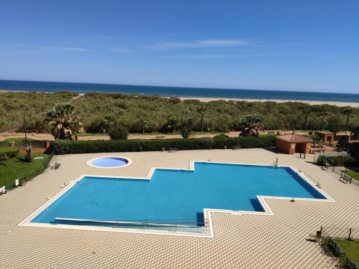 Appartement Isla Canela-haraganesbeach 1 Y 2 *
